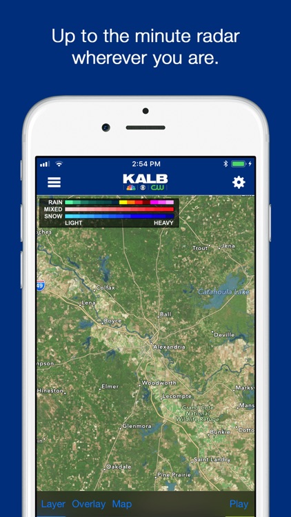 KALB-TV News Channel 5 screenshot-4