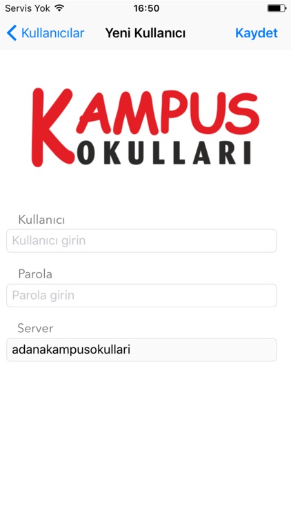 Kampüs Okulları