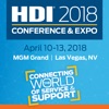 HDI 2018 Conference & Expo