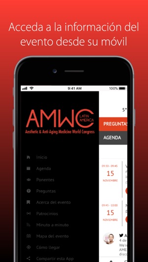 AMWC LA(圖3)-速報App