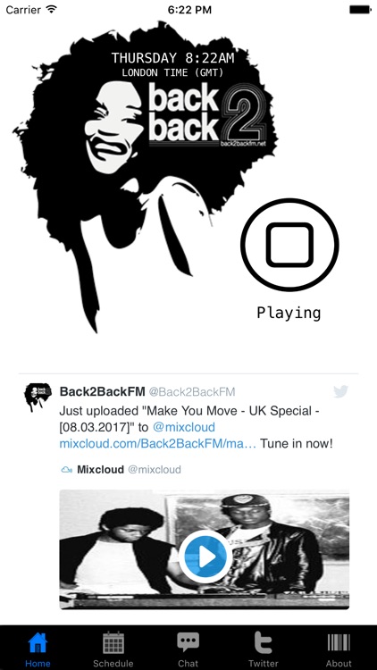 Back2BackFM