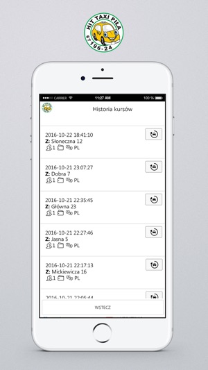 HIT TAXI - Piła(圖5)-速報App