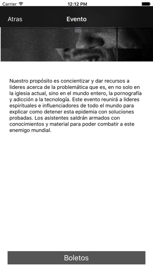 Cumbre Global Se Libre(圖4)-速報App