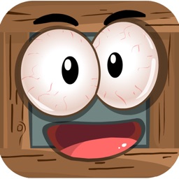 BoxUp Kids Mobile Physics Game