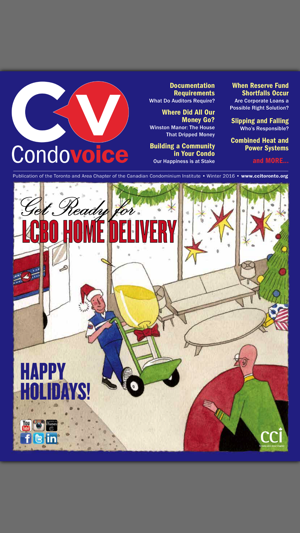 Condo Voice Magazine(圖4)-速報App