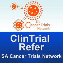 ClinTrial Refer SA Cancer