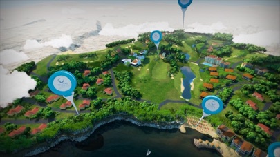 Blue Bay Curaçao VR screenshot 2