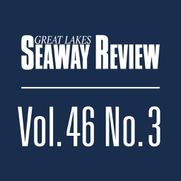 Seaway Review Vol 46 No 3