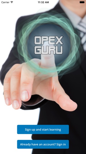 OpexGuru(圖1)-速報App