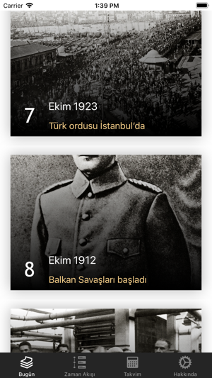 Atam - Atatürk Günlükleri(圖2)-速報App