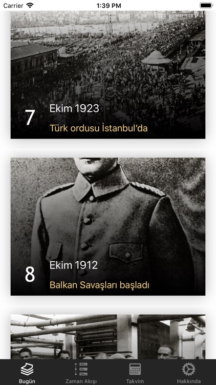 Atam - Atatürk Günlükleri