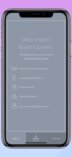 Bond Connect