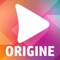 Origine, the BEST webradio in France