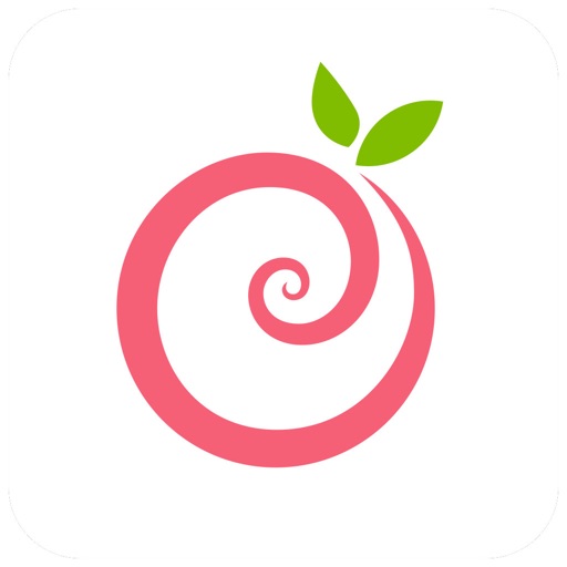 Pinkberry Icon