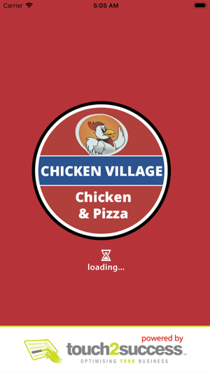 Chicken Village Warrington(圖1)-速報App