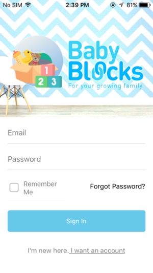 MyBabyBlocks(圖1)-速報App