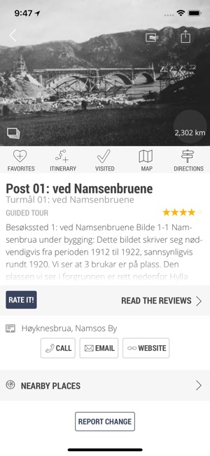 Namsos City(圖4)-速報App