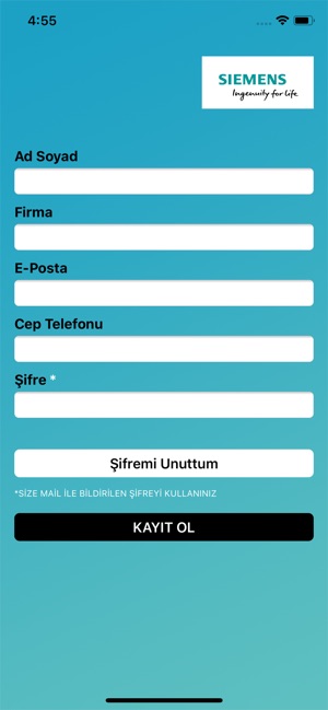 Siemens Partner Toplantısı(圖1)-速報App