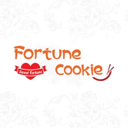 Fortune Cookie Bradford