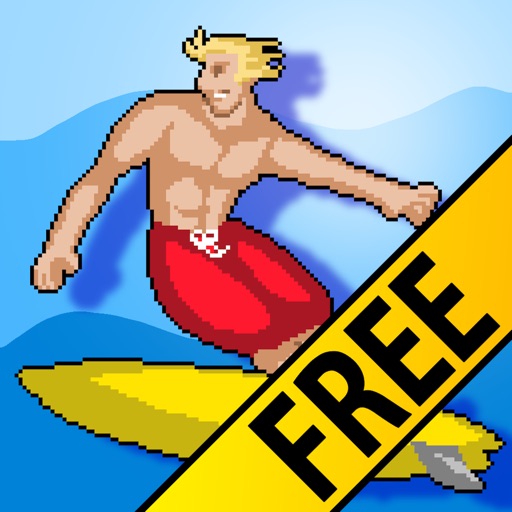 Puzzle Surfers FREE