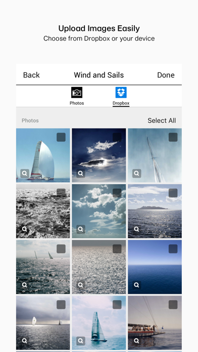 L.TYPE pro photo prints screenshot 4