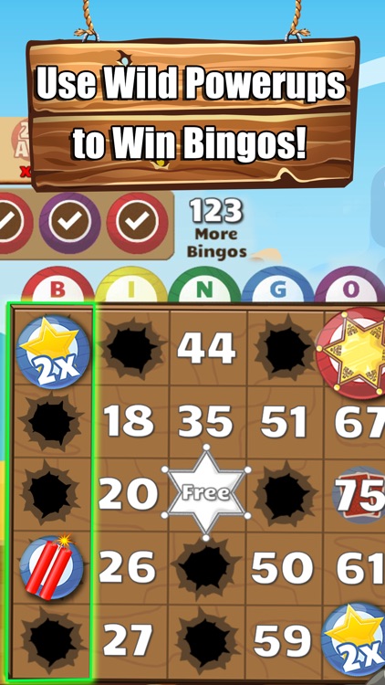 Bingo Showdown - Bingo Live screenshot-3