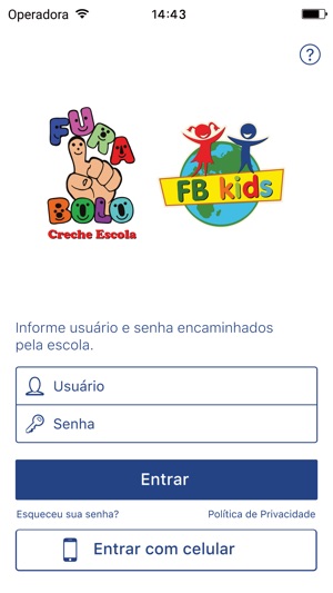 Fura Bolo e FB Kids(圖2)-速報App