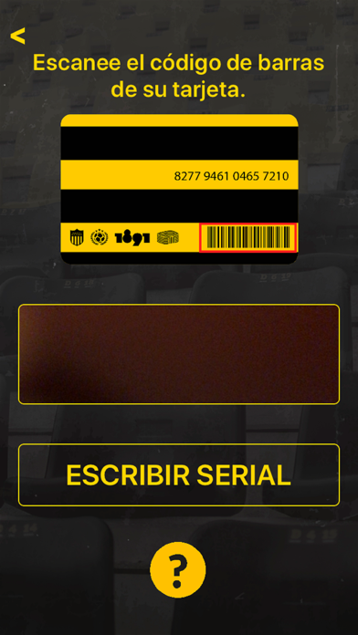 Peñarol Basquet screenshot 2