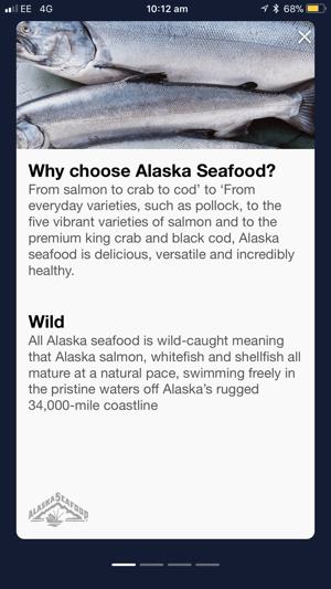 Alaska Fishing VR(圖2)-速報App