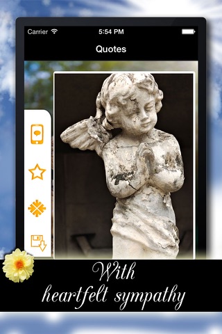 Grief & Loss - Quotes - náhled