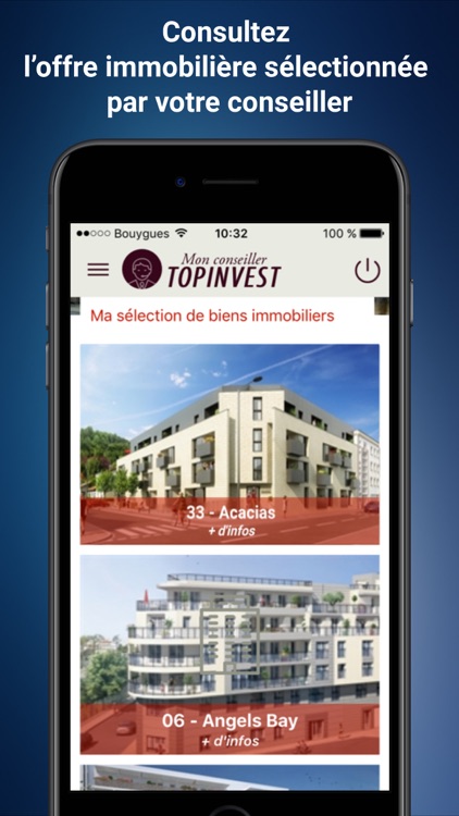 Mon conseiller TOPinvest