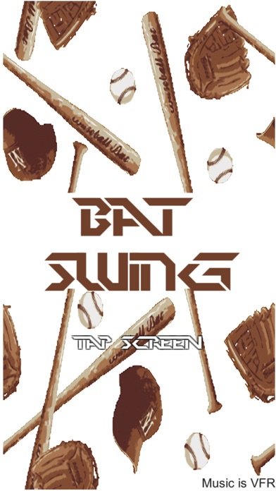 Bat Swing screenshot 2