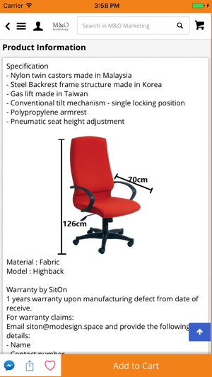 M&O Marketing(圖4)-速報App