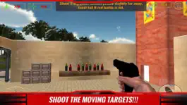 Game screenshot Real Bottle Range Shoot mod apk