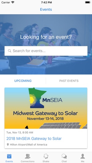 MnSEIA Gateway to Solar(圖2)-速報App