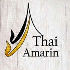 Top 12 Food & Drink Apps Like Thai Amarin - Best Alternatives