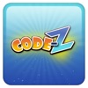 Code-Z: Wortspiel für alle.
