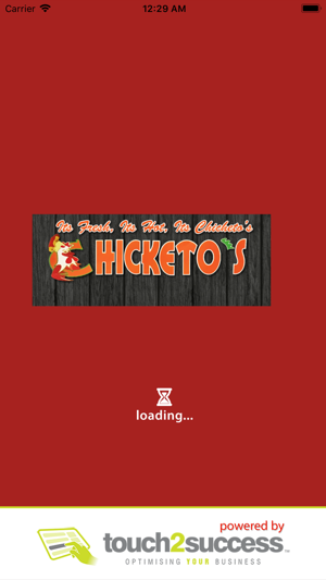 Chicketos(圖1)-速報App