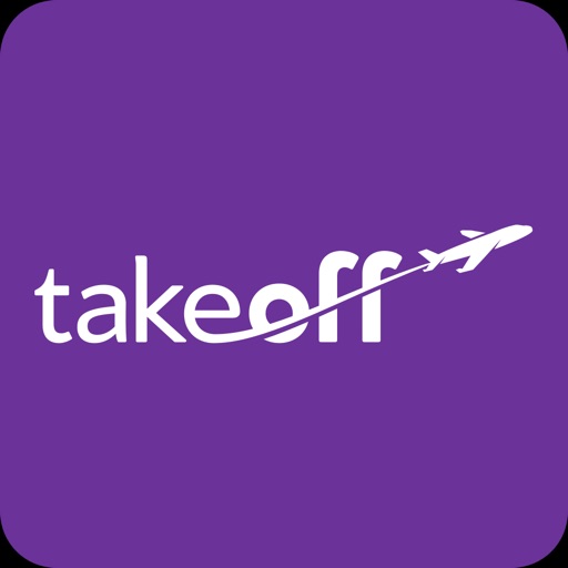 takeOff travel