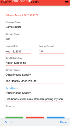 Inspro-Benefits Care(圖5)-速報App