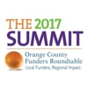 OCFR 2017 Summit