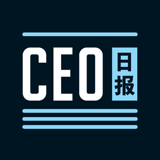 CEO日报 Icon