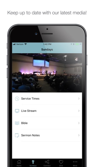 Hillside Community Church GR(圖2)-速報App