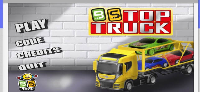 BS Top Truck(圖1)-速報App