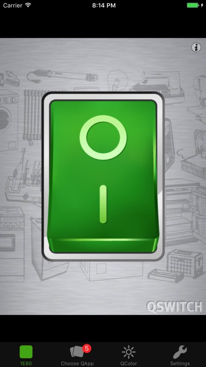 QGate