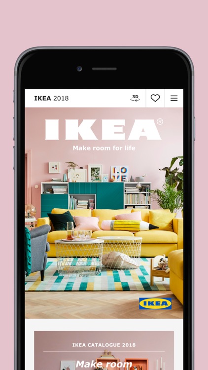 IKEA Catalog