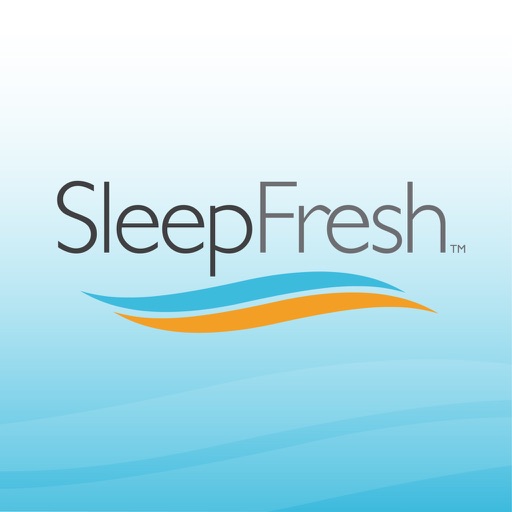 SleepFresh Icon