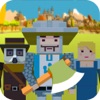 Pixel Shooting Zombie Survival