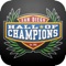 Celebrate all that’s great in San Diego sports with the San Diego Hall of Champions app