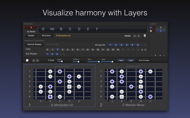 GuitarLayers(圖4)-速報App